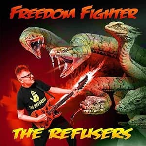 Freedom Fighter
