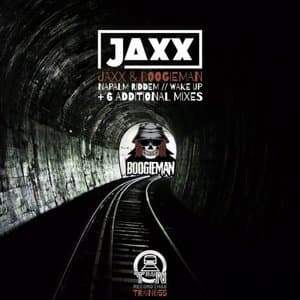 Napalm Riddem - Wake Up + 6 Additional Mixes