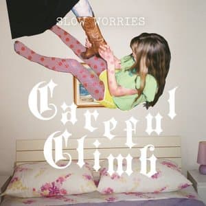 Careful Climb