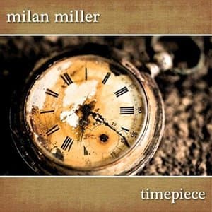 Timepiece