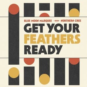 GET YOUR FEATHERS READY