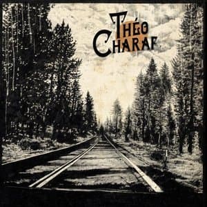 Theo Charaf