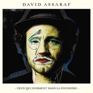 Ceux qui dorment dans la poussiere