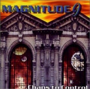 Chaos To Control (4 Bonus Tracks)