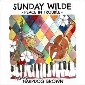Peace In Trouble