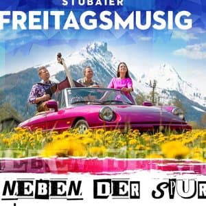 Neben Der Spur