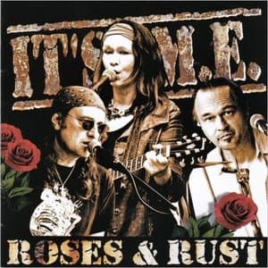 Roses & Rust