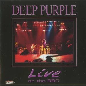 Live On The BBC