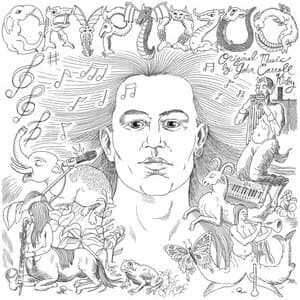 Cryptozoo Original Motion Picture Soundtrack