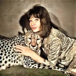 This Is Juliette Greco, Vol. 5