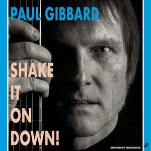 Shake It On Down!