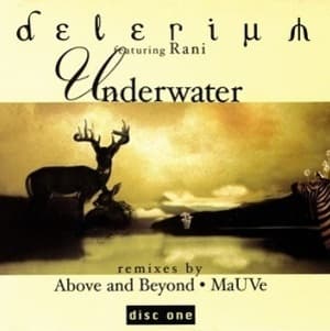 Underwater