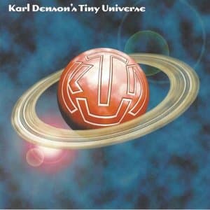 Karl Densons Tiny Universe