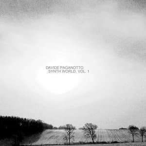 Synth World, Vol. 1