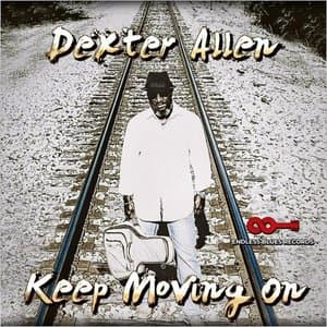 Keep Moving On