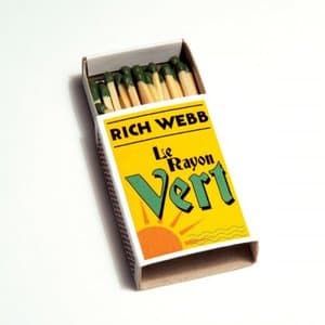 Le Rayon Vert