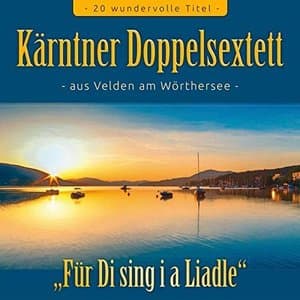 Fur DI Sing I A Liadle
