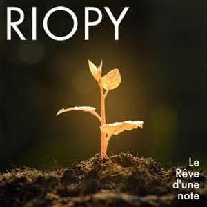Le Reve dune note