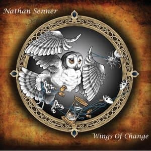 Wings of Change