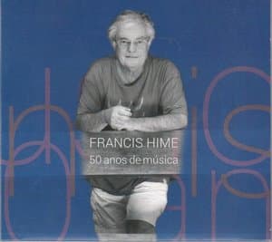 50 Anos De Musica