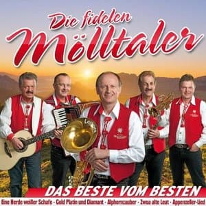 Das Beste vom Besten - Unsere grossten Hits
