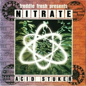 Acid Stuker