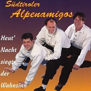 Heut Nacht Siegt Der Wahnsinn