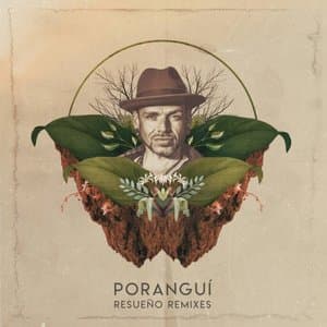 Porangui Resueno Remixes