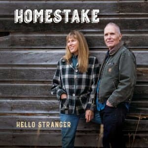Hello Stranger