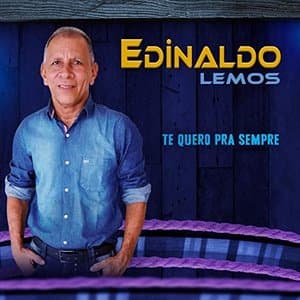 Te Quero Pra Sempre
