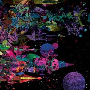 Earthbound