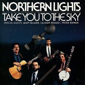 Take You To The Sky