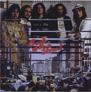 Beat Of The Street