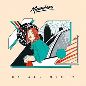 Up All Night