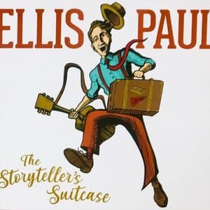 The Storytellers Suitcase