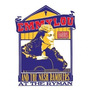 At the Ryman