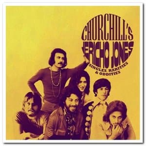 Non-Album Singles, Rarities & Oddities