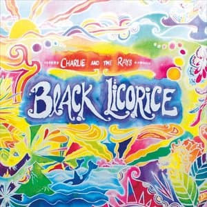 Black Licorice