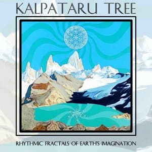 Rhythmic Fractals Of Earths Imagination