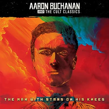 The Man With Stars On His Knees - Limited Edition