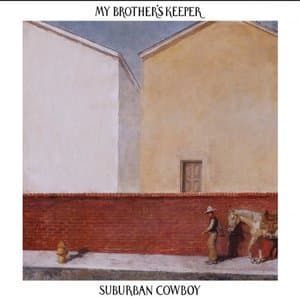Suburban Cowboy