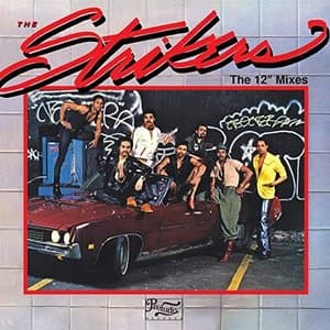 The 12 Mixes (Deluxe Edition)