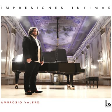 Impresiones Intimas