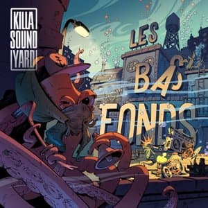 Les Bas Fonds