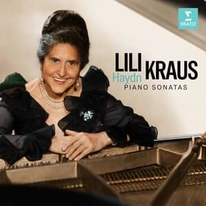 Piano Sonatas (Lili Kraus)