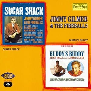 Sugar Shack / Buddys Buddy