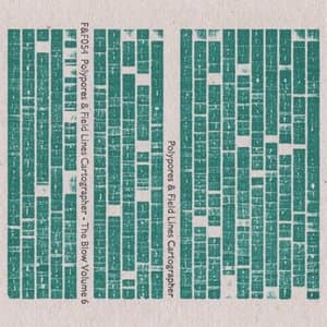 The Blow Vol 6