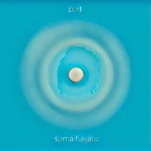 Soma Hayato - Port