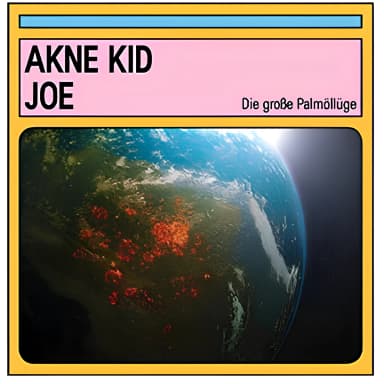 Die grosse Palmolluge
