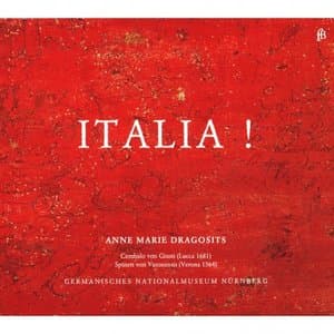 Italia!